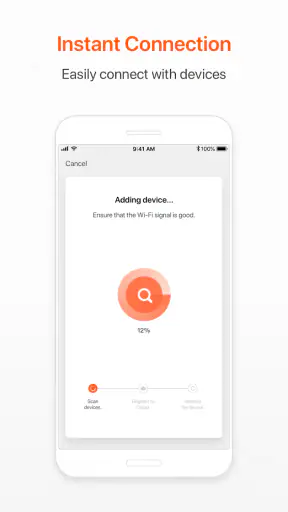 Tuya: Smart Life, Smart Living screenshot 3