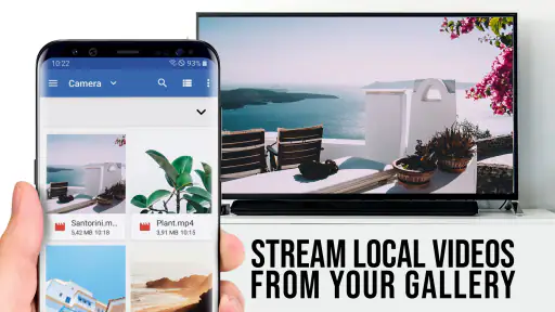 TV Cast Pro for Fire TV screenshot 3
