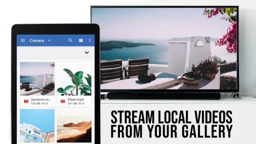TV Cast Pro for Fire TV screenshot 7
