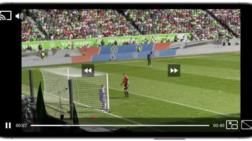 TV Garden - Live World TV screenshot 3