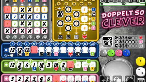 Twice as clever screenshot 10