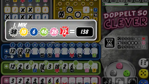 Twice as clever screenshot 11