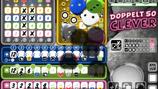 Twice as clever screenshot 9