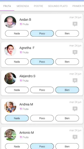 Tyra screenshot 6