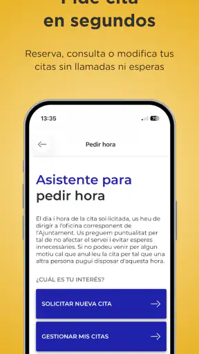 Ubime screenshot 2