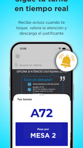 Ubime screenshot 3