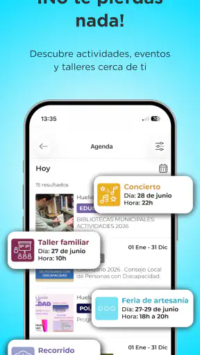 Ubime screenshot 5