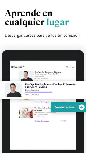 Udemy - Cursos Online screenshot 11