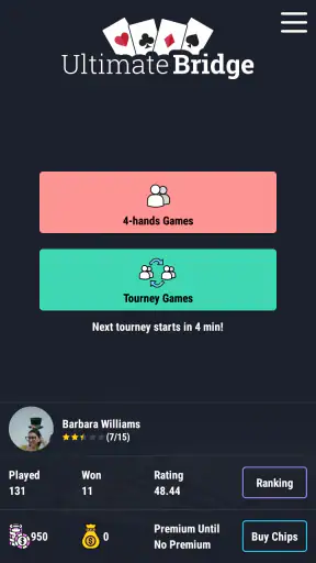 Ultimate Bridge screenshot 3