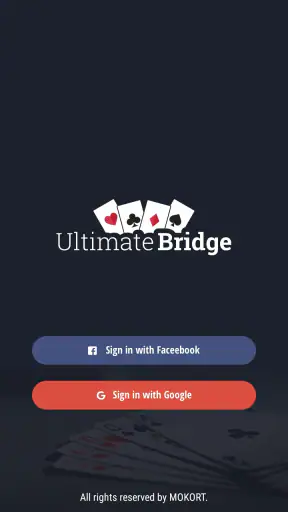Ultimate Bridge screenshot 4