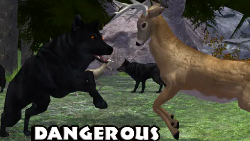 Ultimate Forest Simulator screenshot 10