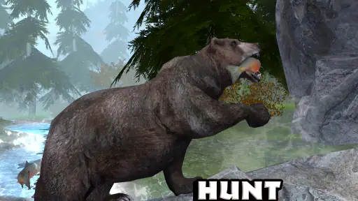 Ultimate Forest Simulator screenshot 7
