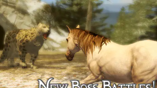 Ultimate Horse Simulator 2 screenshot 10