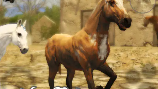 Ultimate Horse Simulator 2 screenshot 9