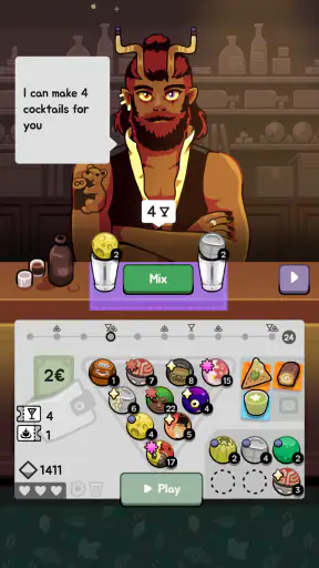 Ultrapool screenshot 7