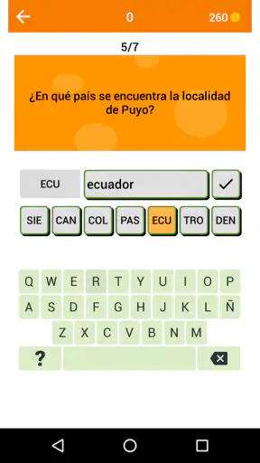 Un Dos Tres Responda Otra Vez screenshot 11