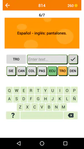 Un Dos Tres Responda Otra Vez screenshot 12