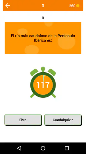 Un Dos Tres Responda Otra Vez screenshot 3