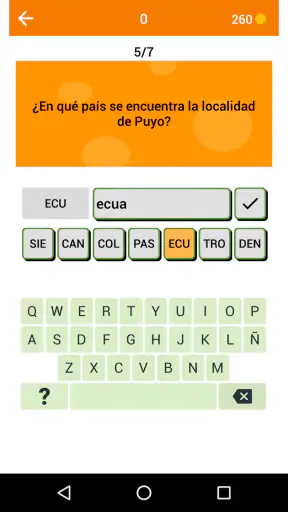 Un Dos Tres Responda Otra Vez screenshot 4