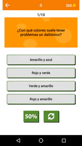 Un Dos Tres Responda Otra Vez screenshot 8