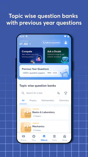Unacademy: Learn & Crack Exams screenshot 11