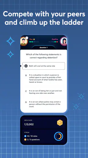 Unacademy: Learn & Crack Exams screenshot 12