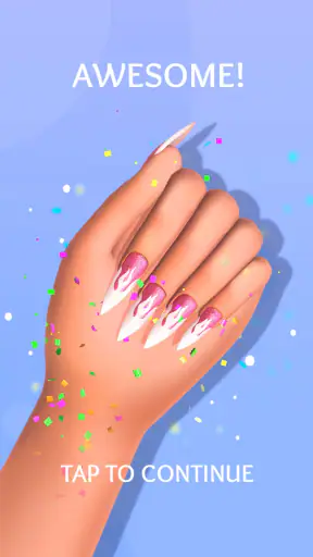 ¡Uñas acrílicas! screenshot 12