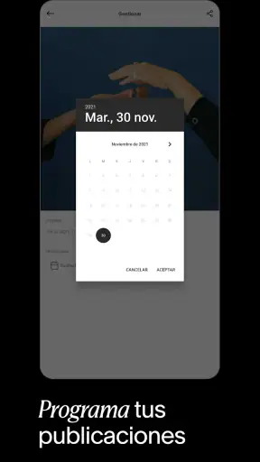 Unfold: Story & Collage Maker screenshot 5