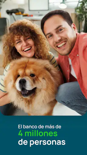 Unicaja | Banca Online screenshot 2