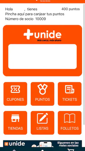 + UNIDE screenshot 7