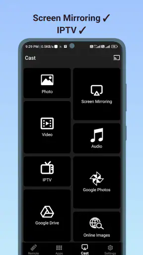Universal TV Remote Controller screenshot 3