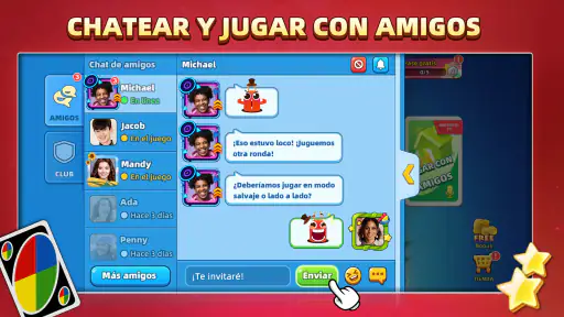 UNO!™ screenshot 10