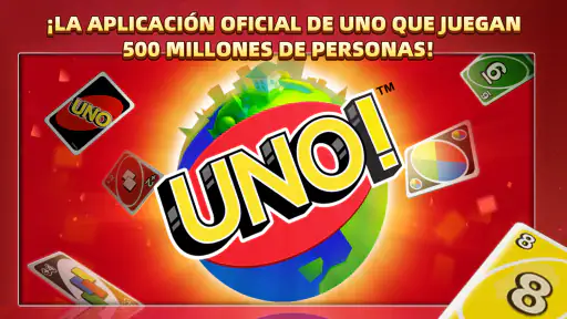 UNO!™ screenshot 11