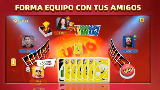UNO!™ screenshot 12