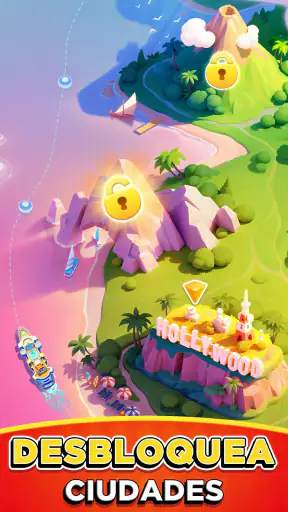 UNO Wonder screenshot