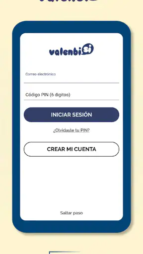 VALENBISI screenshot 3