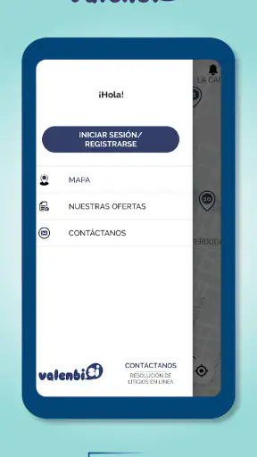 VALENBISI screenshot 4