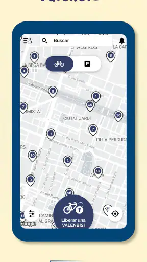 VALENBISI screenshot 5
