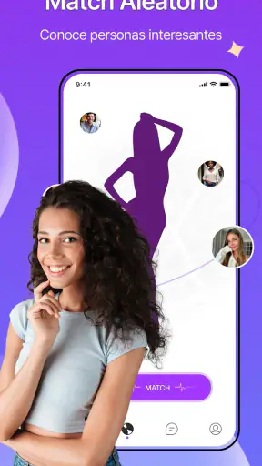Vava.chat - Vídeo y Traducción screenshot 2