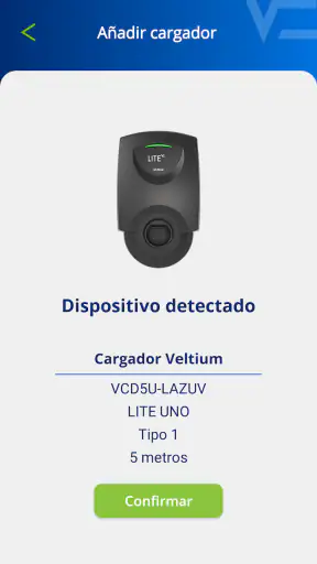 Veltium screenshot 2