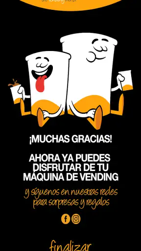 VENCAFESA screenshot 2