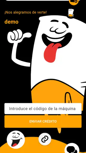 VENCAFESA screenshot 3