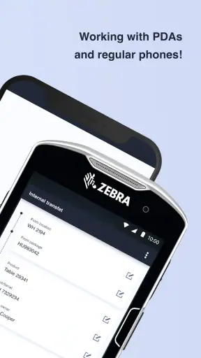 Ventor GP: Gestor inventario screenshot 2