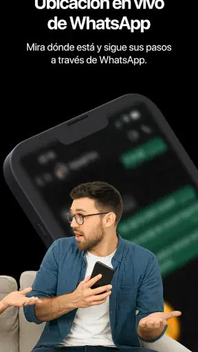 Ver WhatsApp de otros screenshot 6