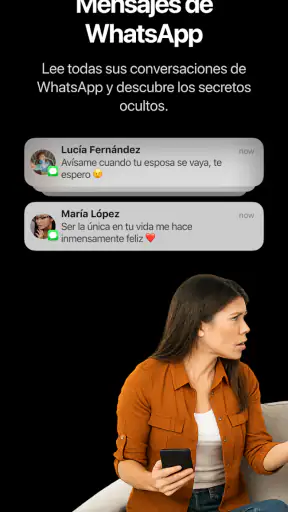 Ver WhatsApp de otros screenshot 9
