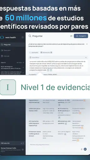 Vera Health: IA para Médicos screenshot 12