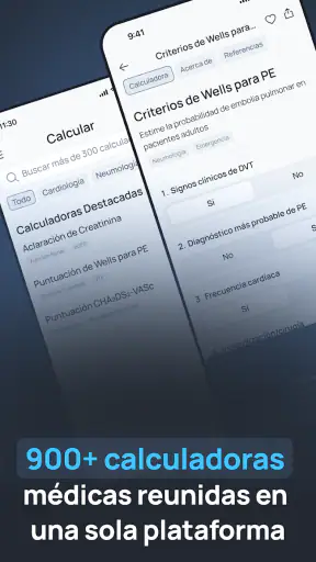 Vera Health: IA para Médicos screenshot 5