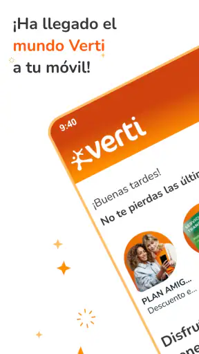 Verti Seguros screenshot 11
