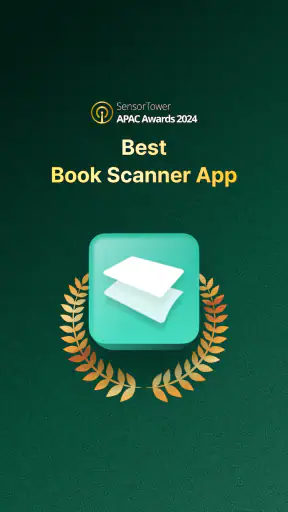 vFlat Scan: escáner de PDF&OCR screenshot 1
