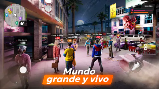 Vibe City screenshot 10